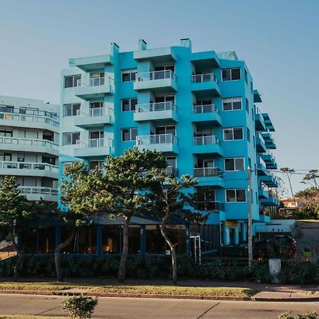 Apart Hotel Punta Sol Punta del Este Exterior photo