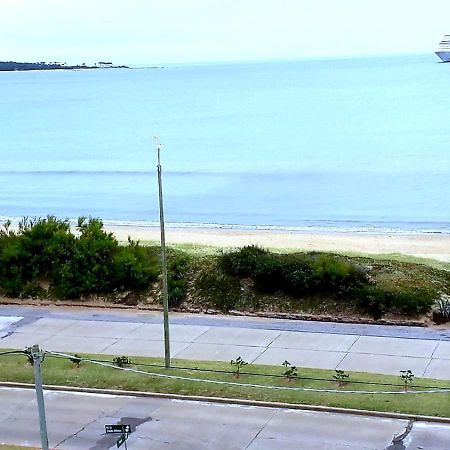 Apart Hotel Punta Sol Punta del Este Exterior photo