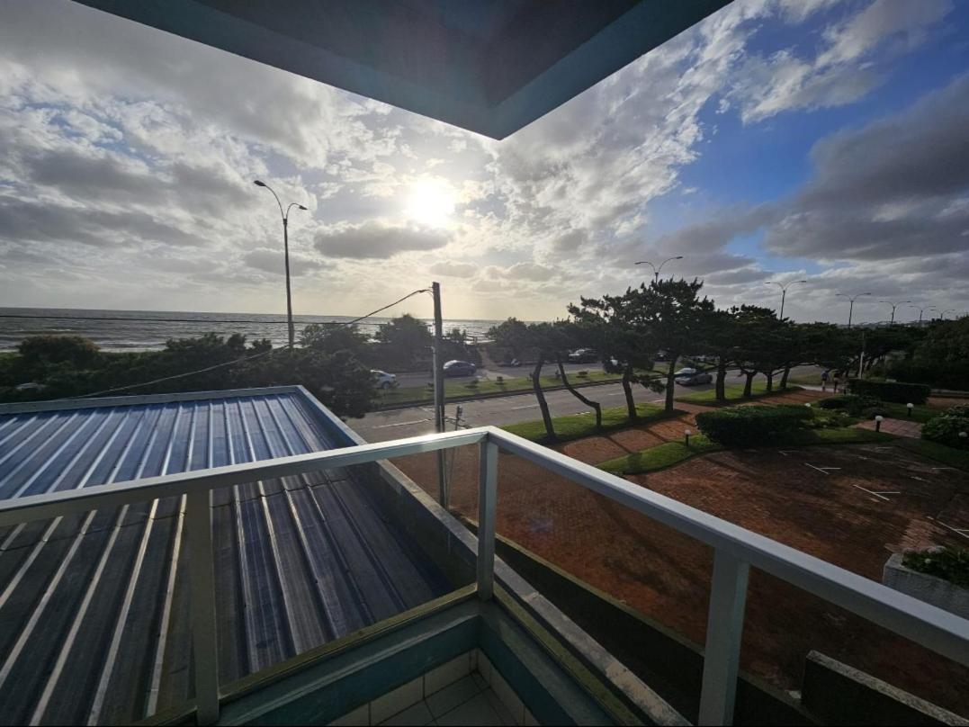 Apart Hotel Punta Sol Punta del Este Exterior photo